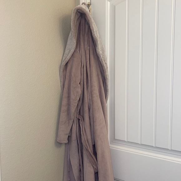 Ulta Beauty Other - Ulta brand robe Sz. 1/2X brand new